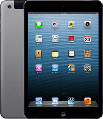 Apple - iPad mini 第1世代 16GB Silver Wi-Fiモデル 92 Apple iPad Mini 1st Generation 16GB Wi-Fi Gen 1 7.9 in